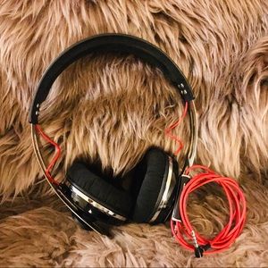 Sennheiser Momentum On-ear headphone-black